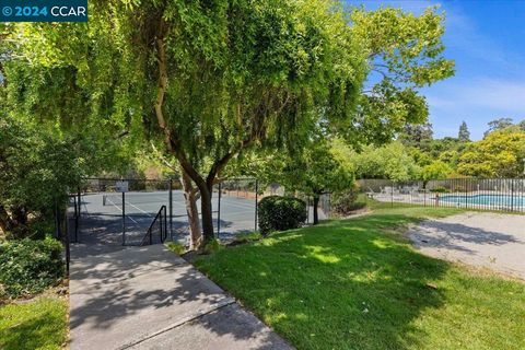 A home in Pleasanton