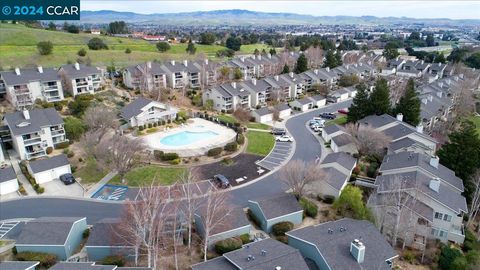 A home in Pleasanton