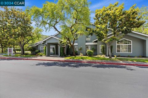 A home in Pleasanton