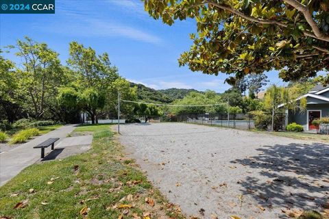 A home in Pleasanton