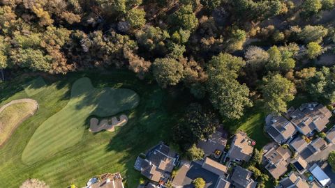 A home in Carmel