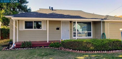 A home in San Lorenzo