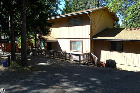 A home in Sonora