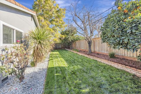 A home in San Jose