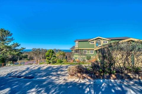 A home in Montara