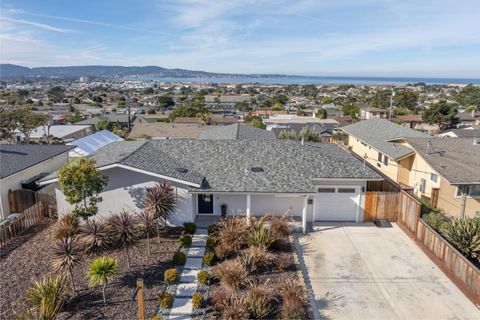 A home in Seaside