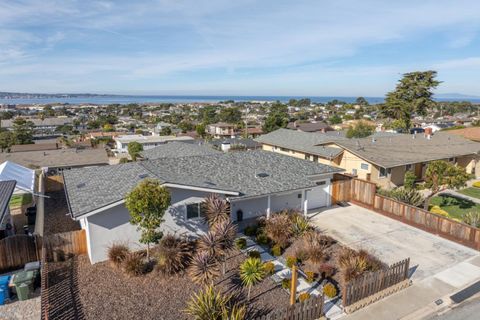 A home in Seaside