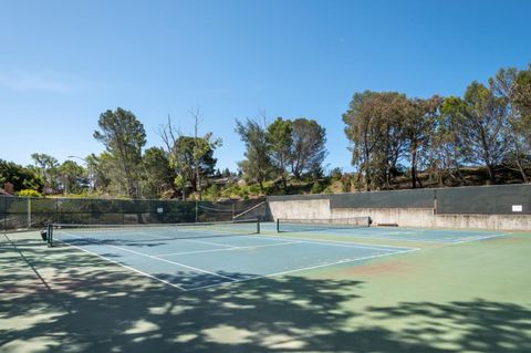 A home in San Mateo