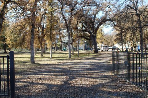 A home in Cottonwood