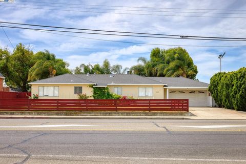 A home in Manteca