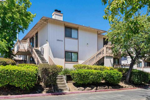 25073 Copa Del Oro Dr Unit 201, Hayward, CA 94545 - MLS#: 41096426