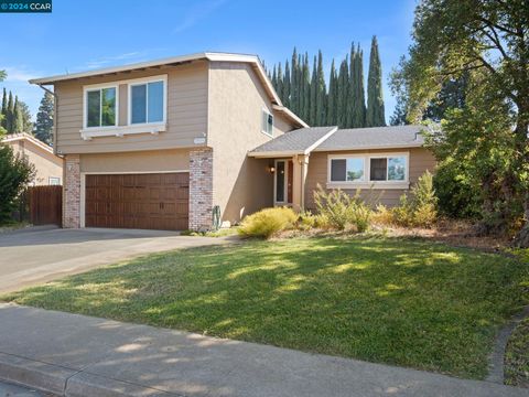 A home in Fairfield