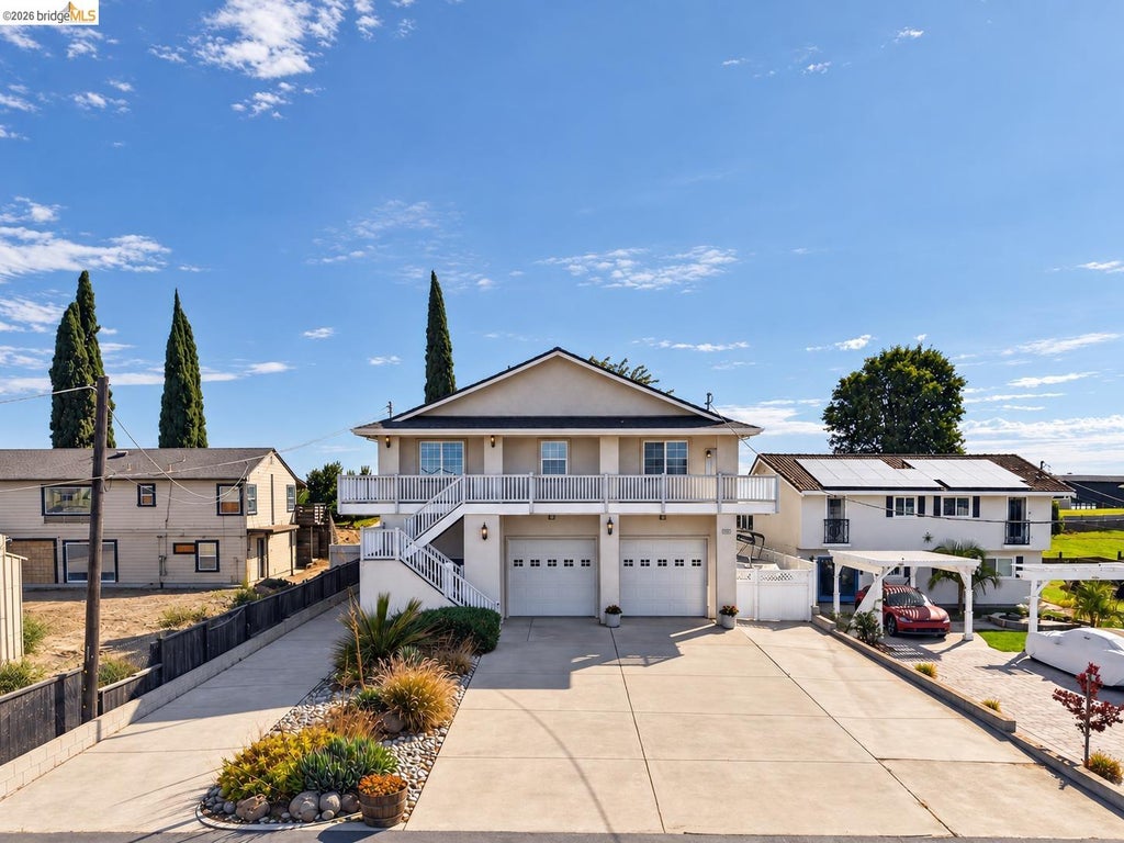 Photo of 5600 Sandmound Blvd, Oakley, CA 94561 (MLS # 41148027)