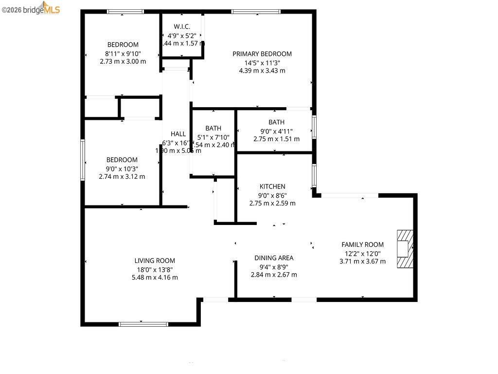 Photo of 1225 Tarrogana Dr, Tracy, CA 95376 (MLS # 41135631)
