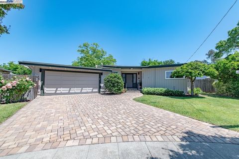 2355 Chateau Way Livermore CA 94550