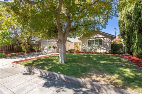 A home in Sunnyvale