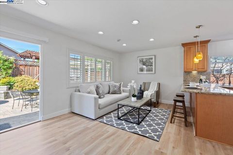 A home in Sunnyvale