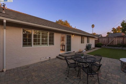 A home in Sunnyvale