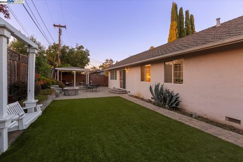 A home in Sunnyvale