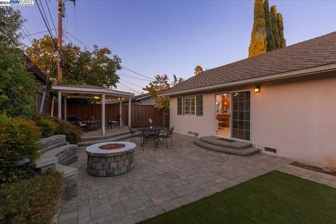 A home in Sunnyvale