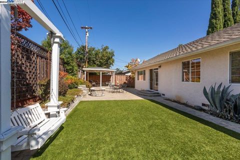 A home in Sunnyvale