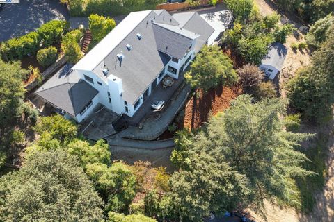 A home in Lafayette