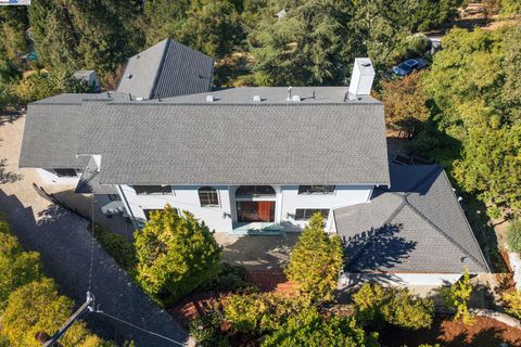 A home in Lafayette