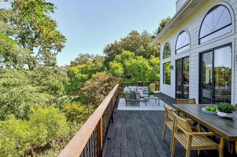 A home in Lafayette