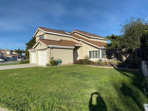 A home in Marina