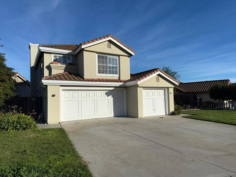 A home in Marina