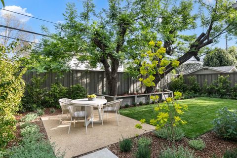 A home in San Jose