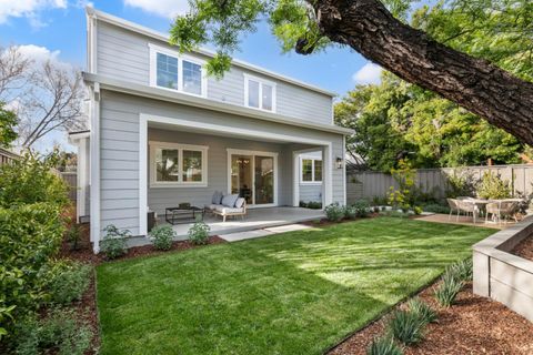 A home in San Jose