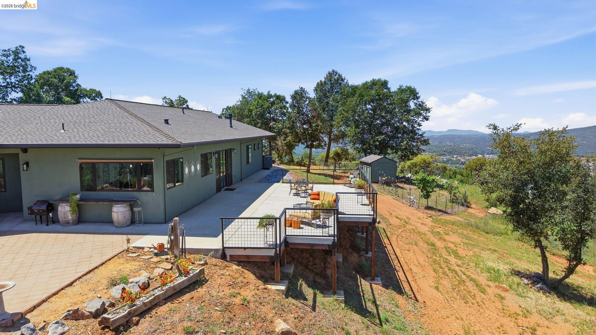 16010 Granite Park Rd, Sonora, CA, 95370, USA, 3 Bedrooms Bedrooms, ,4 BathroomsBathrooms,Residential,Active,16010 Granite Park Rd,41135067