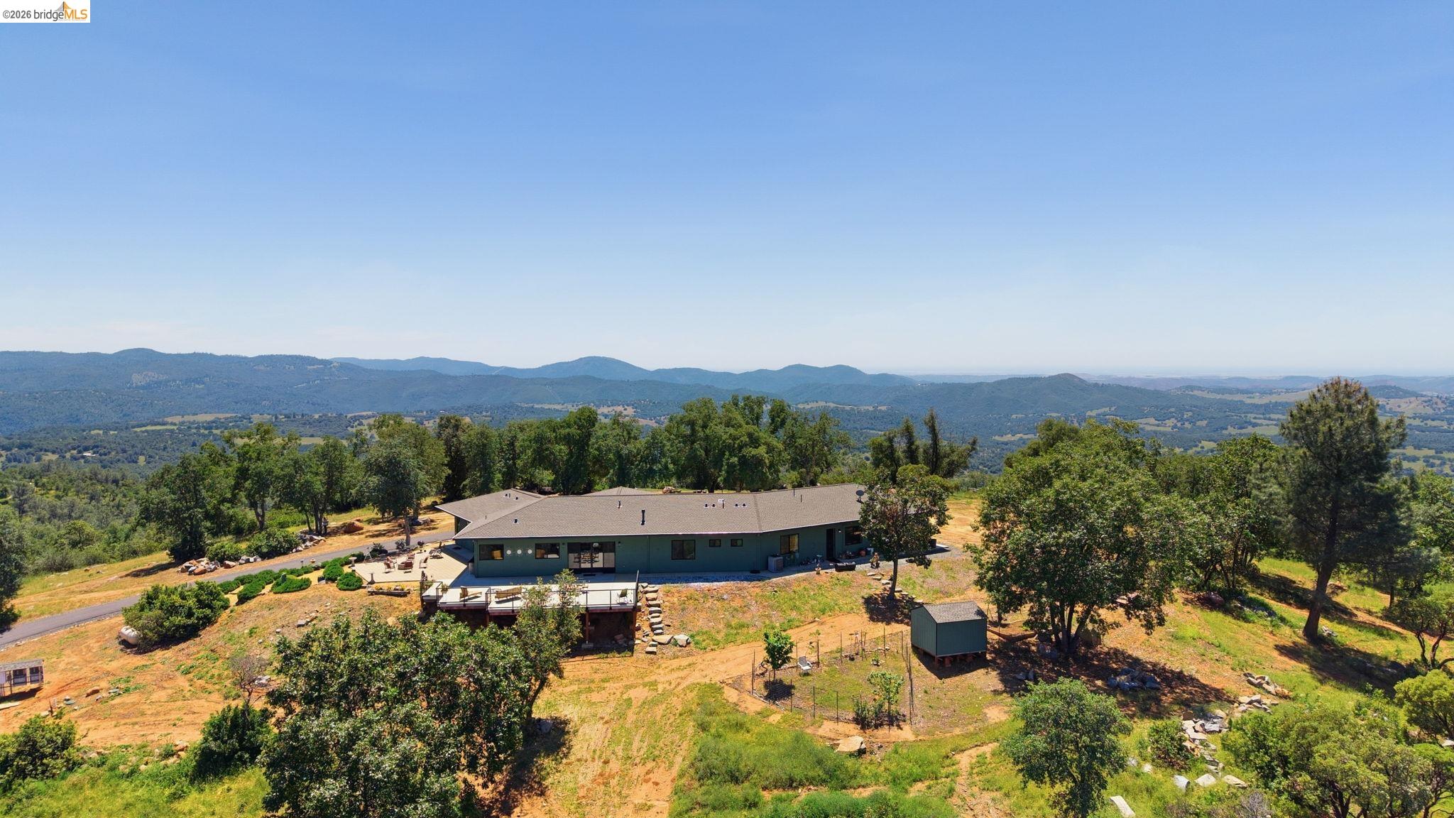 16010 Granite Park Rd, Sonora, CA, 95370, USA, 3 Bedrooms Bedrooms, ,4 BathroomsBathrooms,Residential,Active,16010 Granite Park Rd,41135067