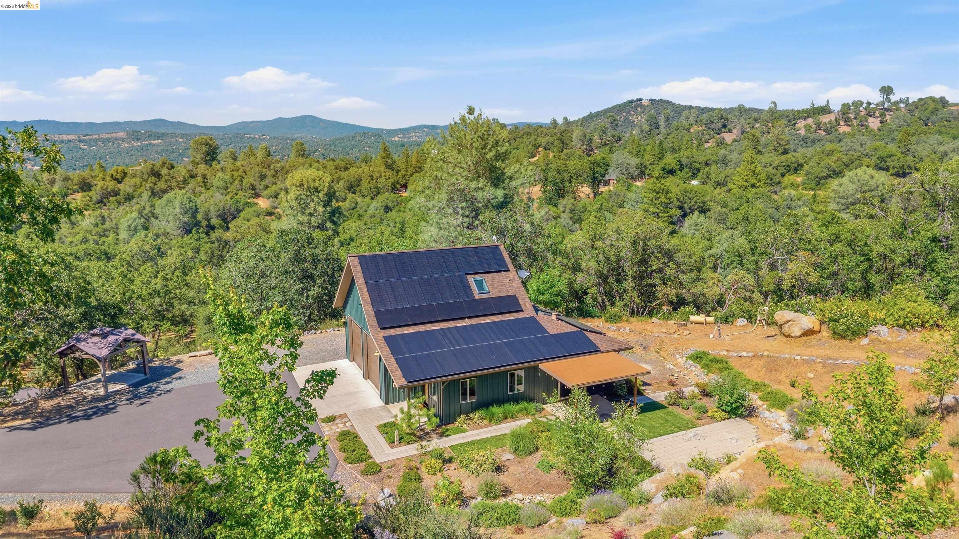 16010 Granite Park Rd, Sonora, CA, 95370, USA, 3 Bedrooms Bedrooms, ,4 BathroomsBathrooms,Residential,Active,16010 Granite Park Rd,41135067