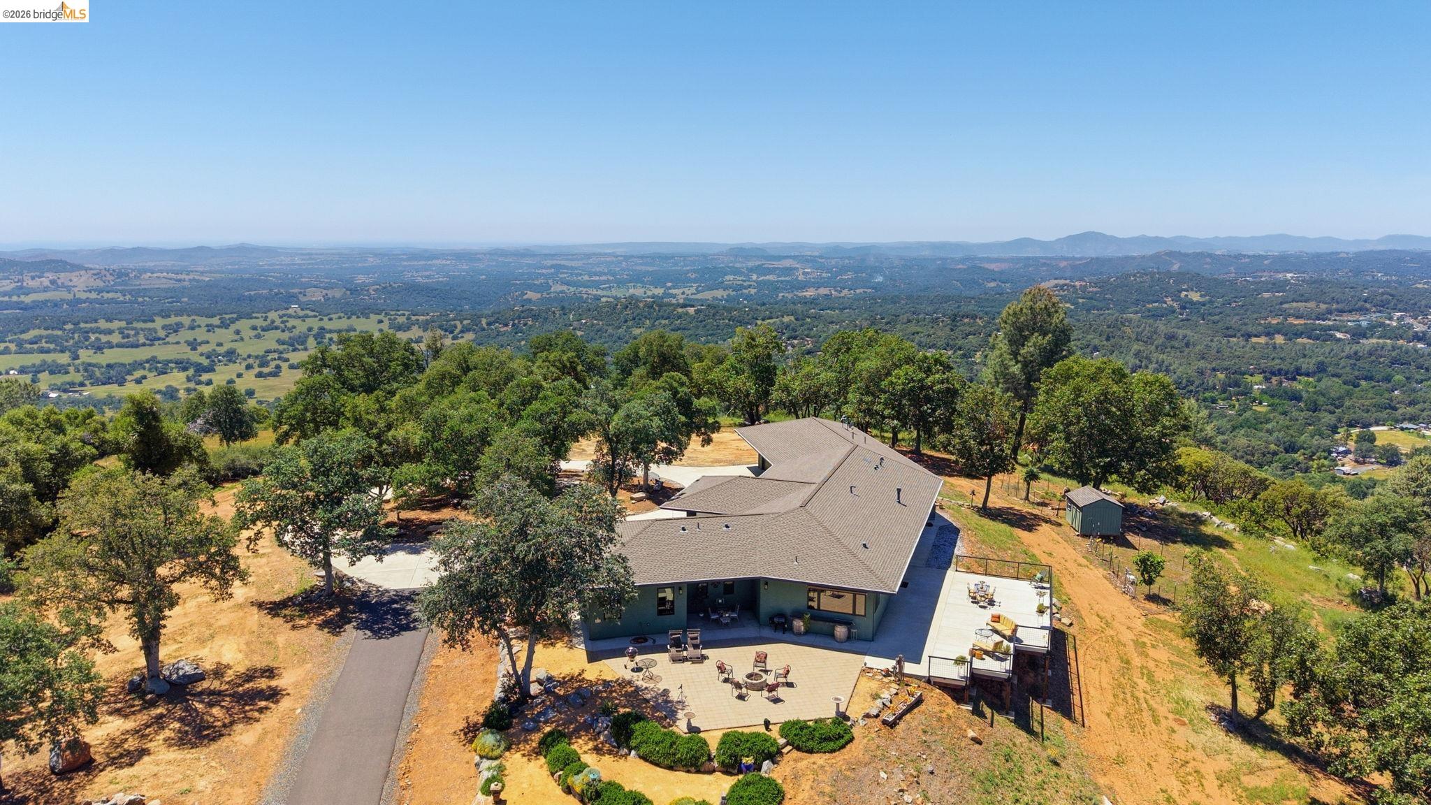 16010 Granite Park Rd, Sonora, CA, 95370, USA, 3 Bedrooms Bedrooms, ,4 BathroomsBathrooms,Residential,Active,16010 Granite Park Rd,41135067