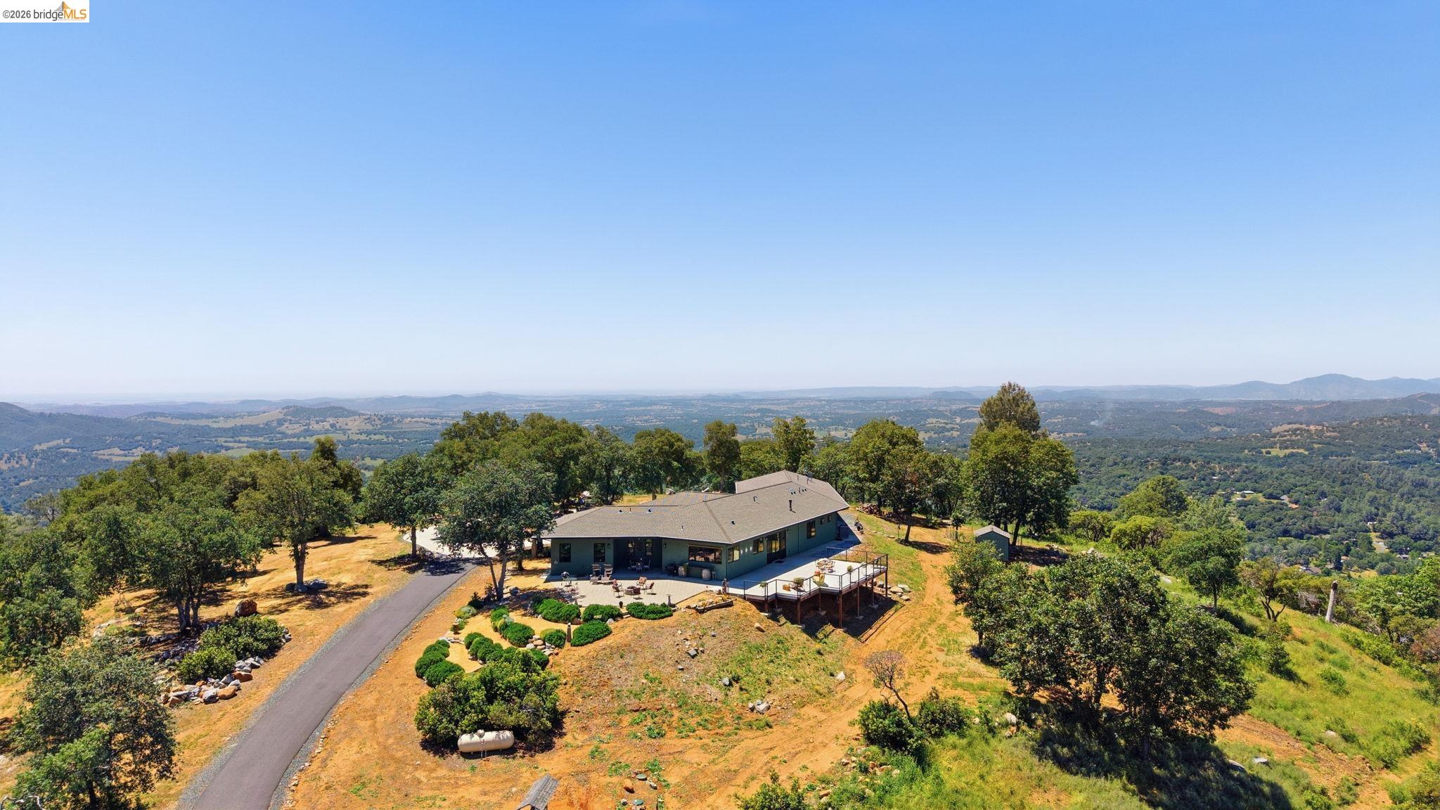 16010 Granite Park Rd, Sonora, CA, 95370, USA, 3 Bedrooms Bedrooms, ,4 BathroomsBathrooms,Residential,Active,16010 Granite Park Rd,41135067