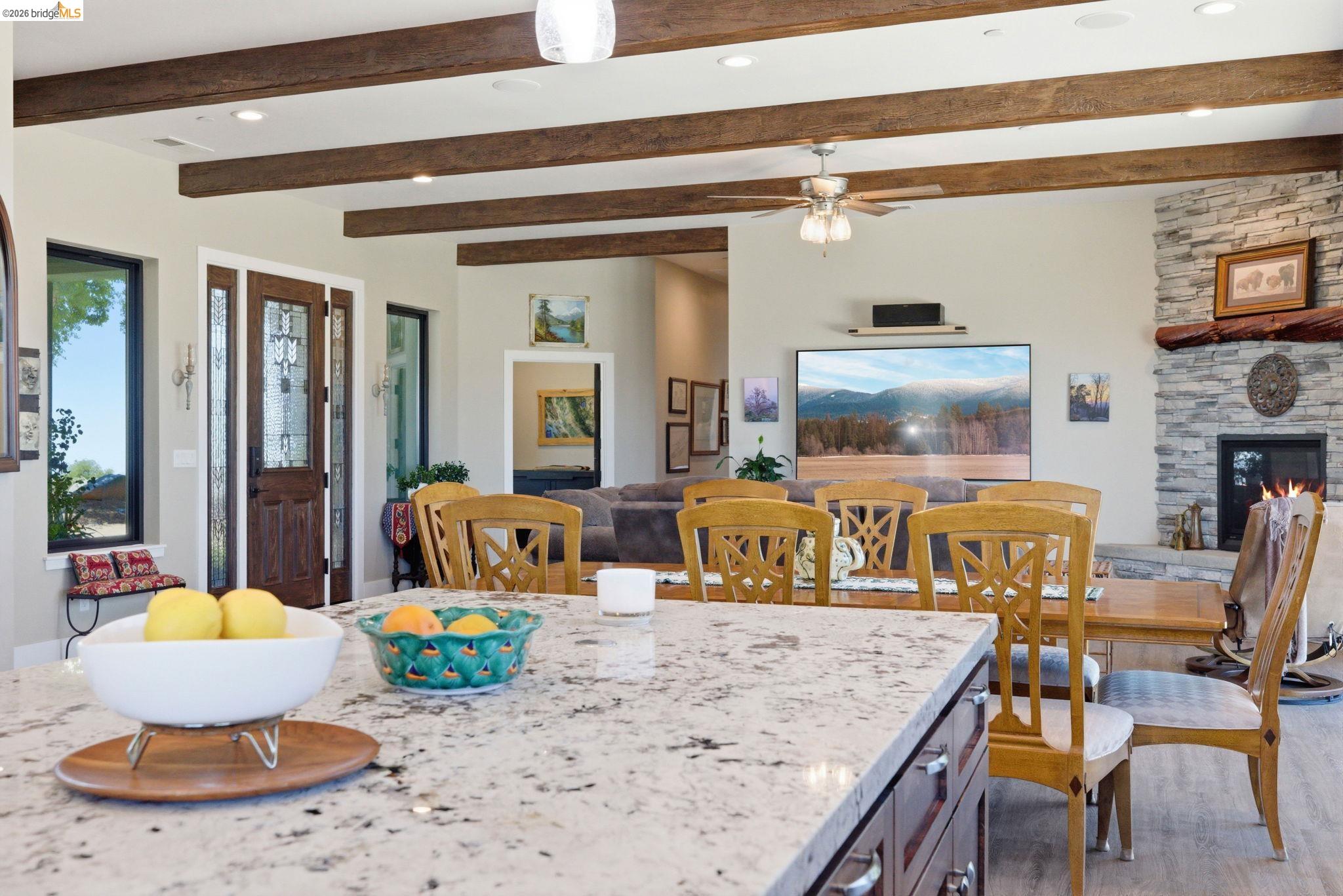 16010 Granite Park Rd, Sonora, CA, 95370, USA, 3 Bedrooms Bedrooms, ,4 BathroomsBathrooms,Residential,Active,16010 Granite Park Rd,41135067