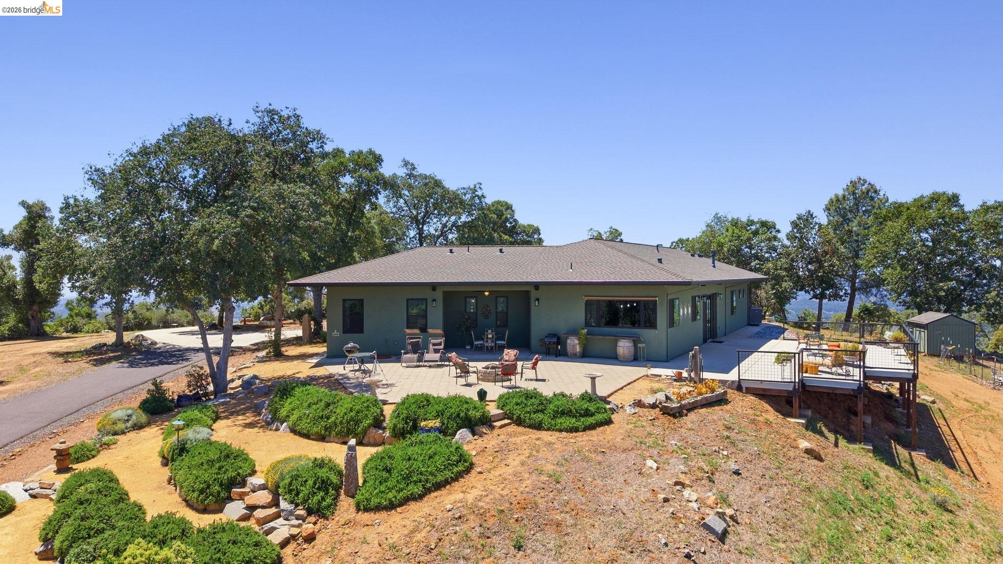16010 Granite Park Rd, Sonora, CA, 95370, USA, 3 Bedrooms Bedrooms, ,4 BathroomsBathrooms,Residential,Active,16010 Granite Park Rd,41135067