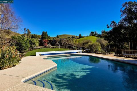 A home in Danville