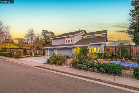 A home in Danville