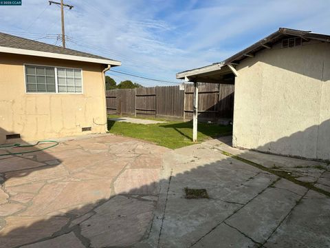 A home in Pittsburg