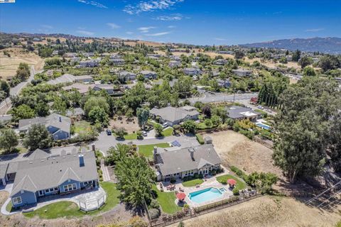 A home in Pleasanton