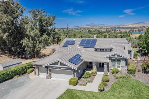 A home in Pleasanton