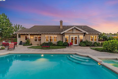 A home in Pleasanton