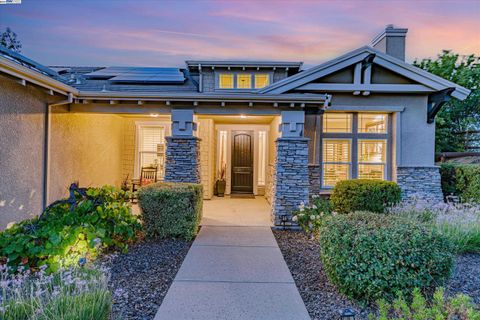 A home in Pleasanton