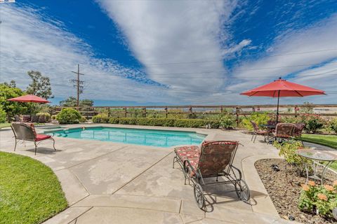 A home in Pleasanton