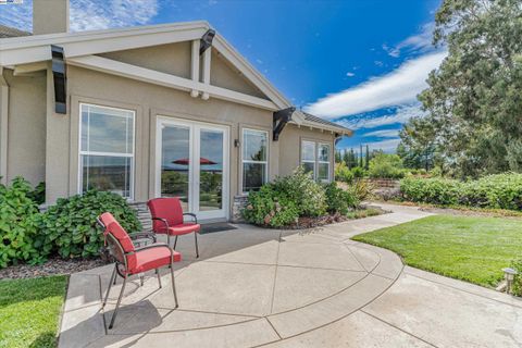 A home in Pleasanton