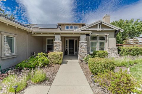 A home in Pleasanton