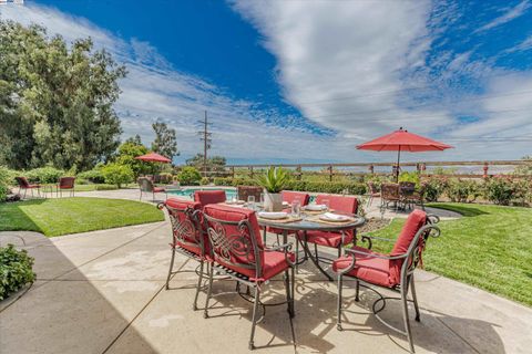 A home in Pleasanton